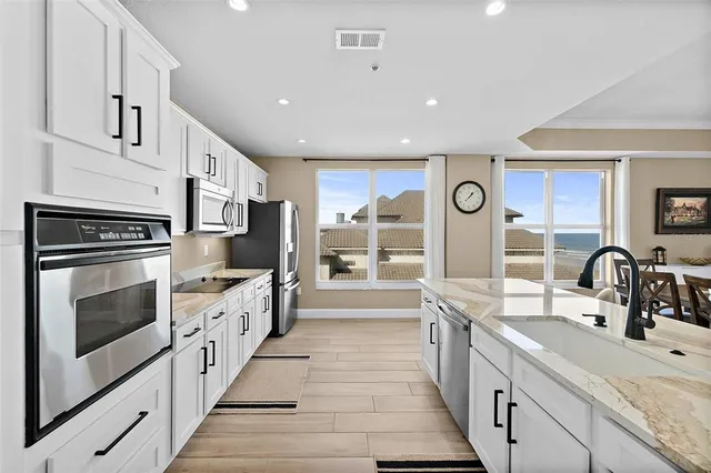 $699,900 | 2855 South Atlantic Avenue, Unit 304, Daytona Beach, FL 32118