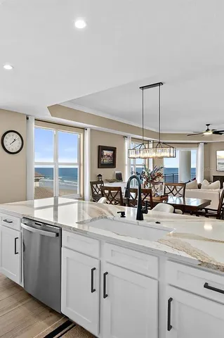 $699,900 | 2855 South Atlantic Avenue, Unit 304, Daytona Beach, FL 32118