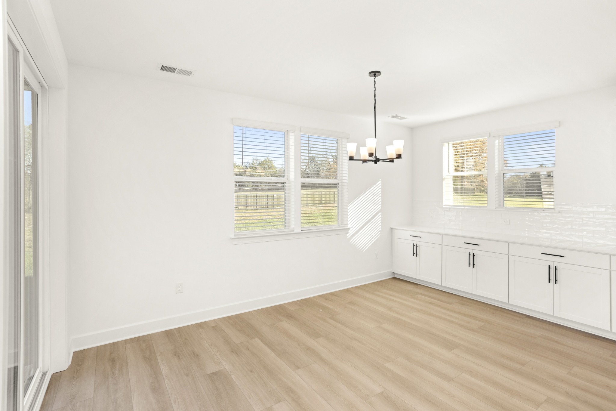 205 Acmon Blue Road Mount Juliet, TN 37122 - Photo 14 of 64 a view of an empty room with window