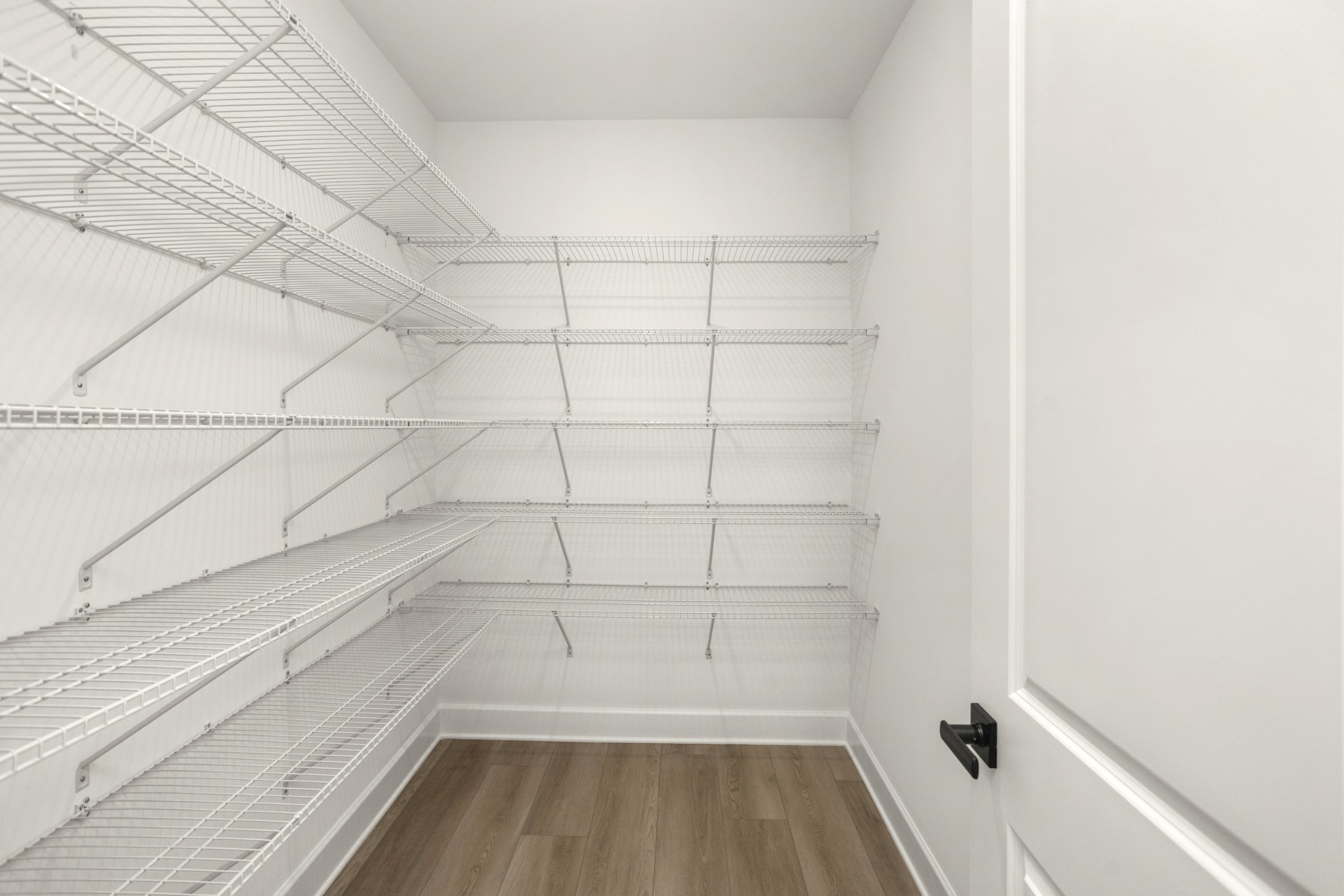 205 Acmon Blue Road Mount Juliet, TN 37122 - Photo 20 of 64 a view of a room with racks on the wall