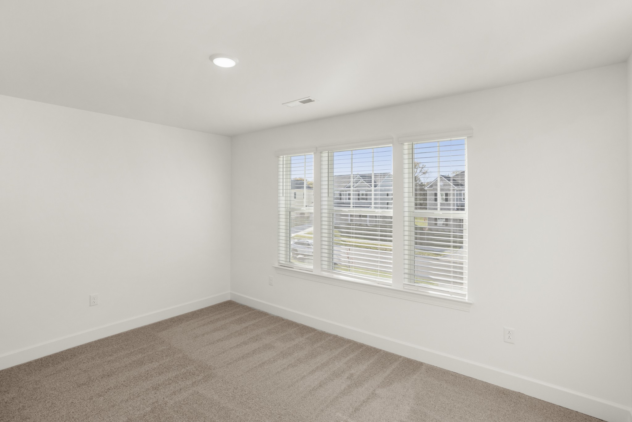 205 Acmon Blue Road Mount Juliet, TN 37122 - Photo 43 of 64 an empty room with a window