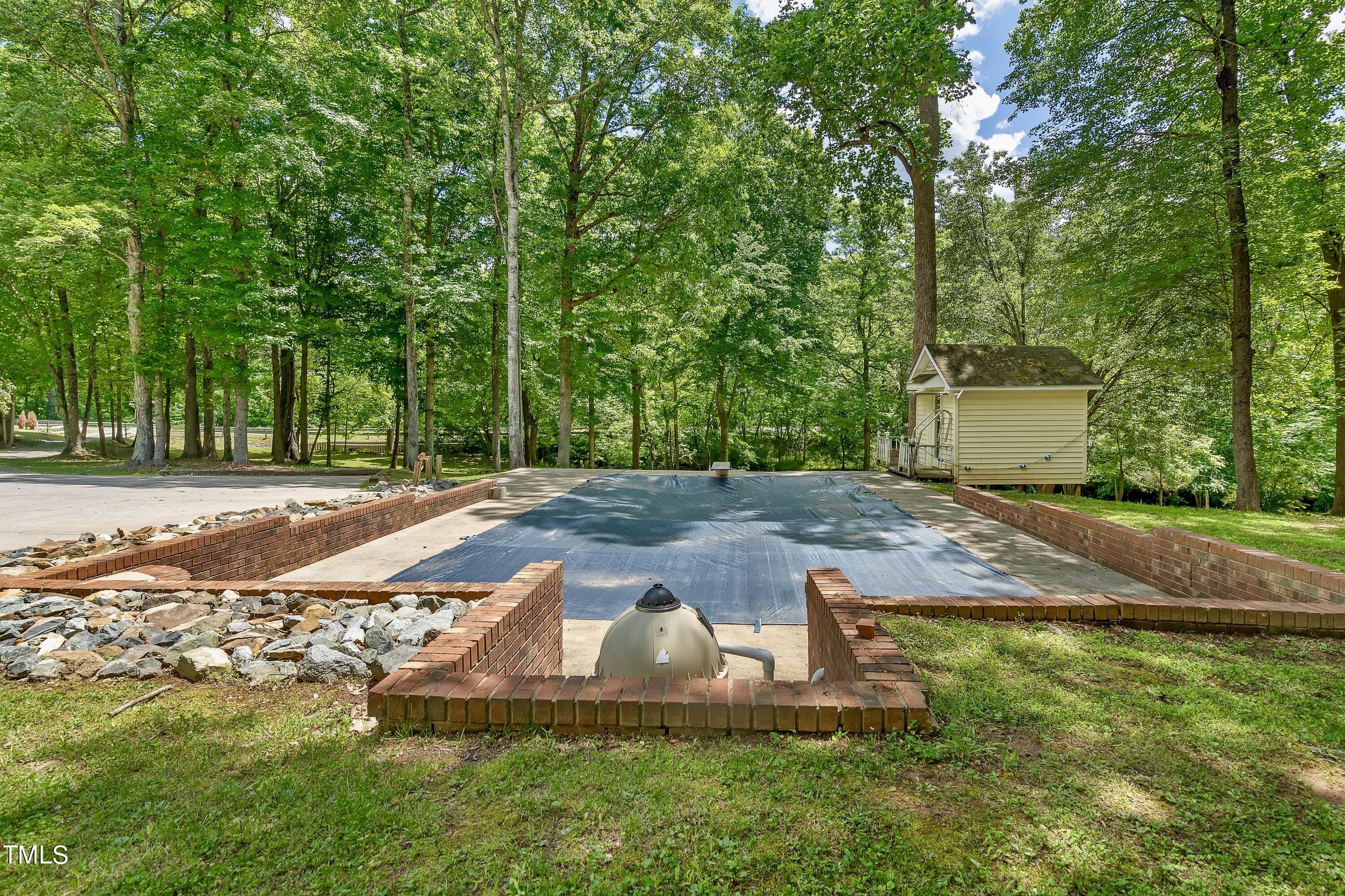 445 Gibson Road Mebane, NC 27302 - Photo 34 of 43 MC105760