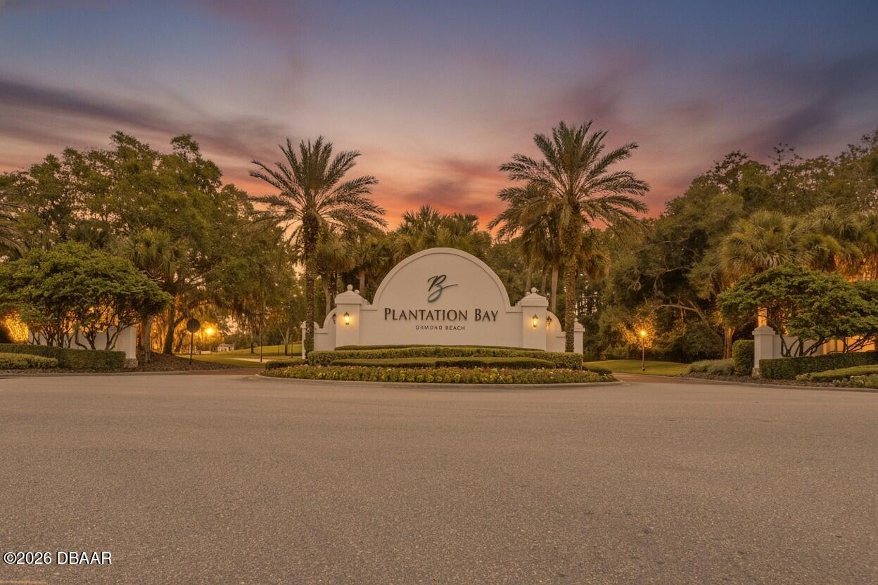 1223 Crown Pointe Lane Ormond Beach, FL 32174 - Photo 29 of 47 1 entrance