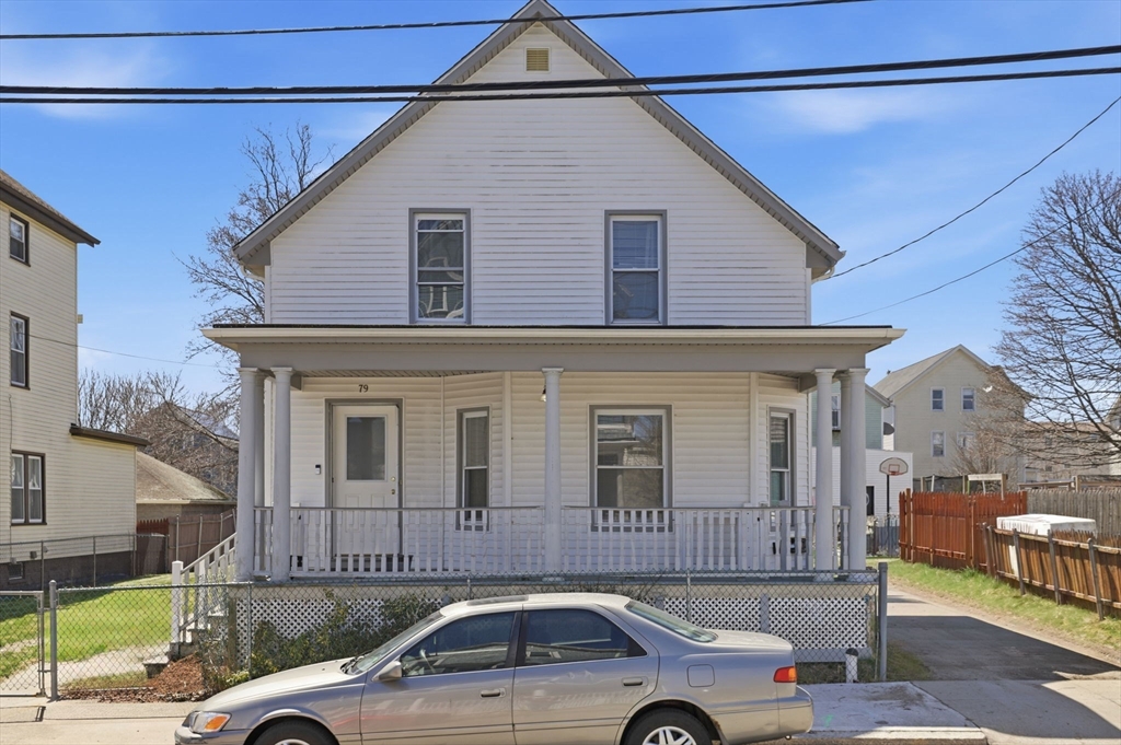 79 Cambridge Street Fall River, MA 02721 - Photo 2 of 41