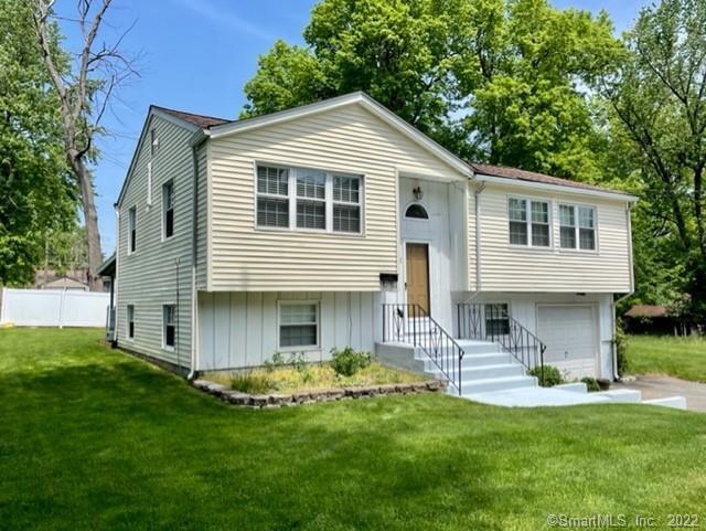 12 Gilbert Avenue Bloomfield, CT 06002 - Photo 1 of 1