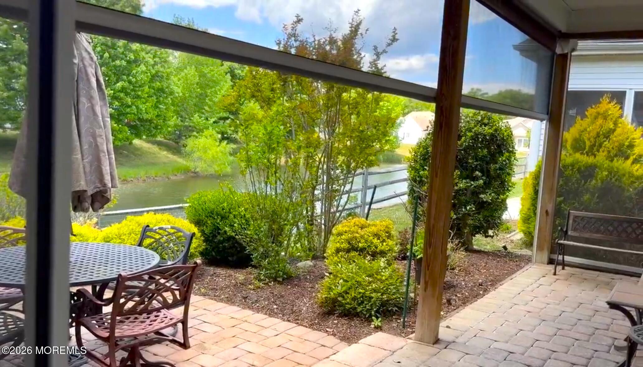 19 St Andrews Road Jackson, NJ 08527 - Photo 56 of 61 19 Saint Andrews Patio Screen 5 a