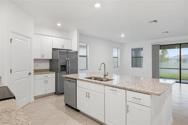 $415,000 | 19729 Fishhawk Trail, Venice, FL 34293