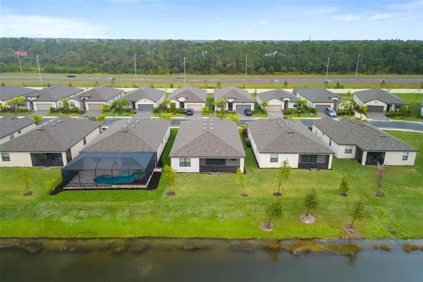 $415,000 | 19729 Fishhawk Trail, Venice, FL 34293