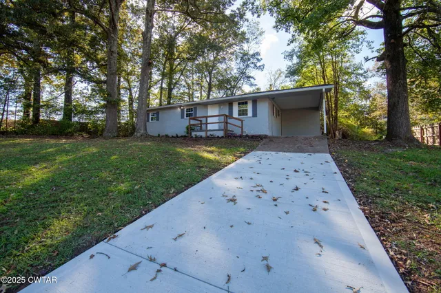 $179,900 | 47 Oakwood Drive, Jackson, TN 38301