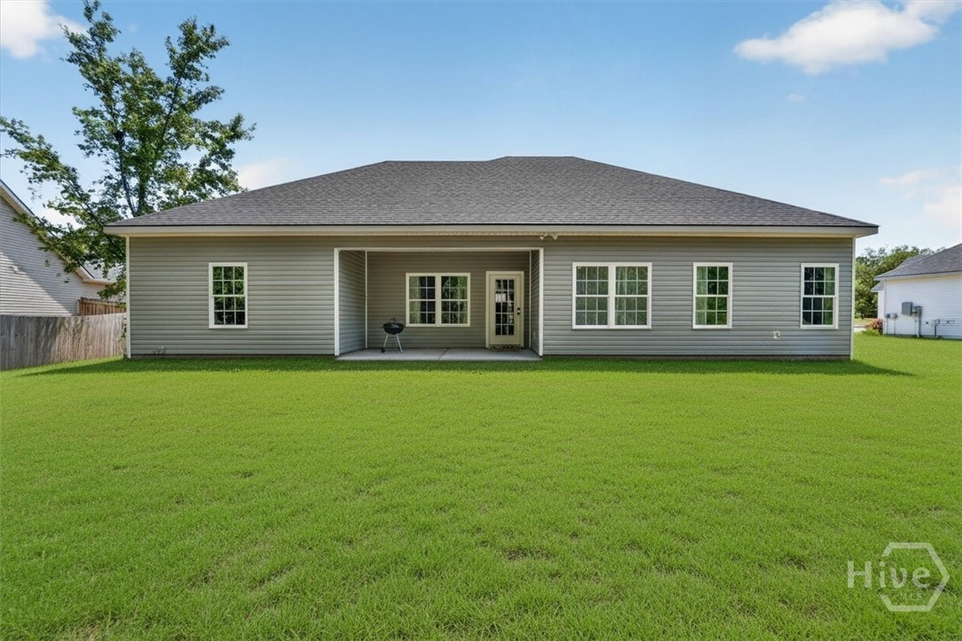 160 Huger Street Rincon, GA 31326 - Photo 37 of 49