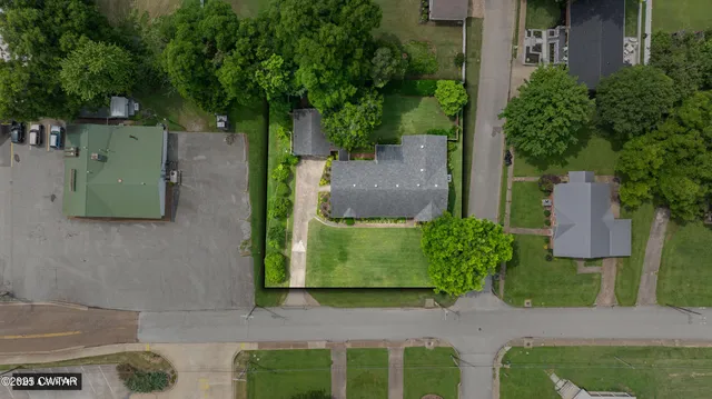 $249,000 | 103 West Main Street, Greenfield, TN 38230