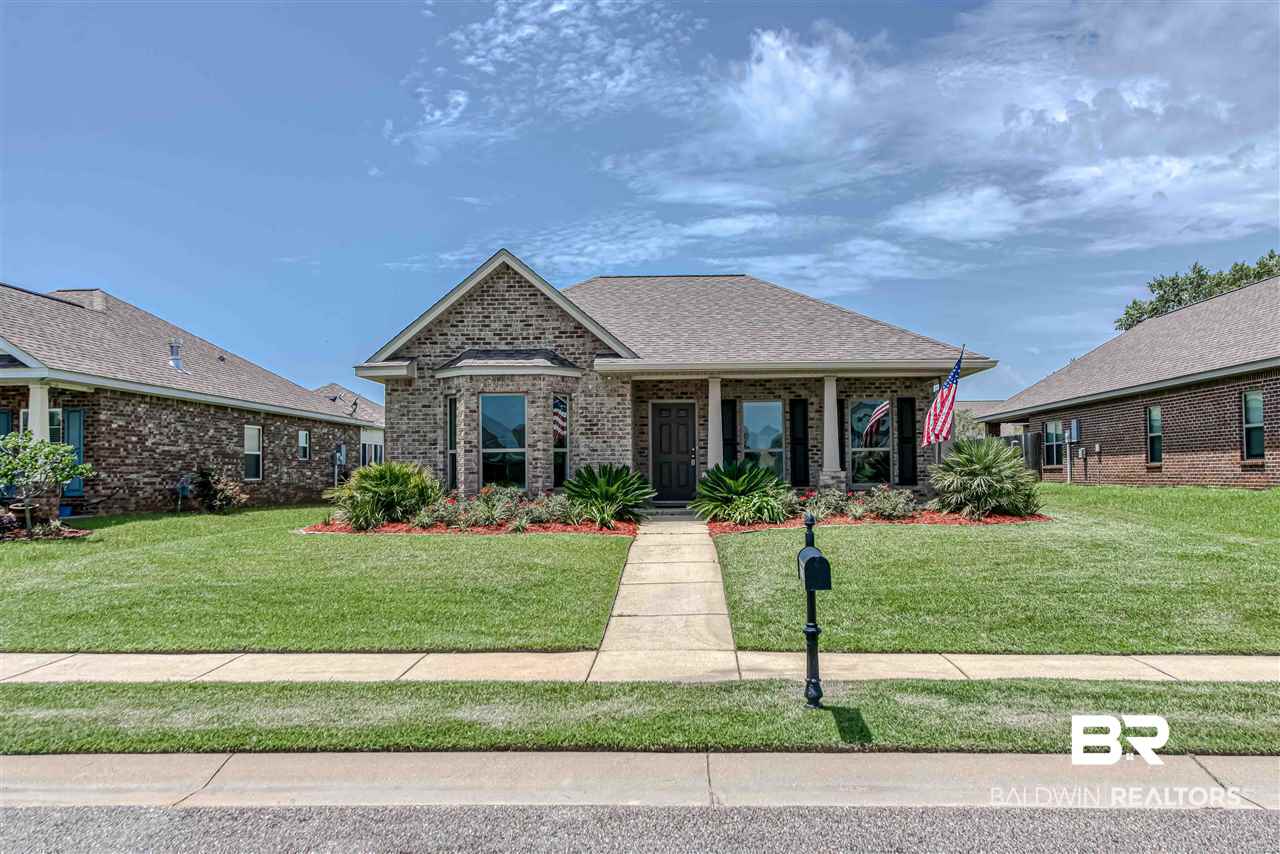 23905 Devonfield Lane Daphne, AL 36526 - Photo 49 of 49