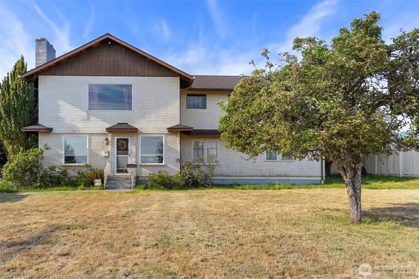 $445,000 | 536 East Lauridsen Boulevard, Port Angeles, WA 98362