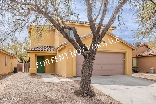 $1,795 | 4158 East Angel Spirit Drive, Tucson, AZ 85756
