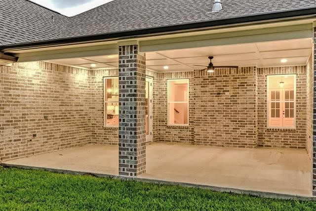 3570 Lily Lane Beaumont, TX 77713 - Photo 34 of 38