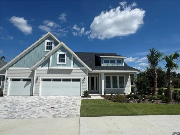 $699,000 | 661 Southwest 144th Drive, Newberry, FL 32669