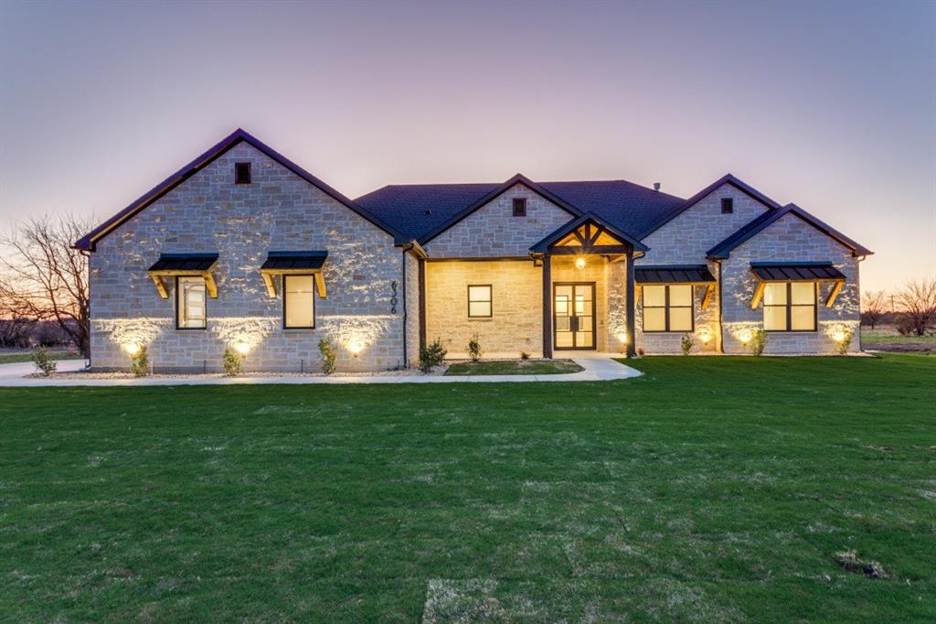6306 Starlight Ranch Road Godley, TX 76044 - Photo 1 of 40