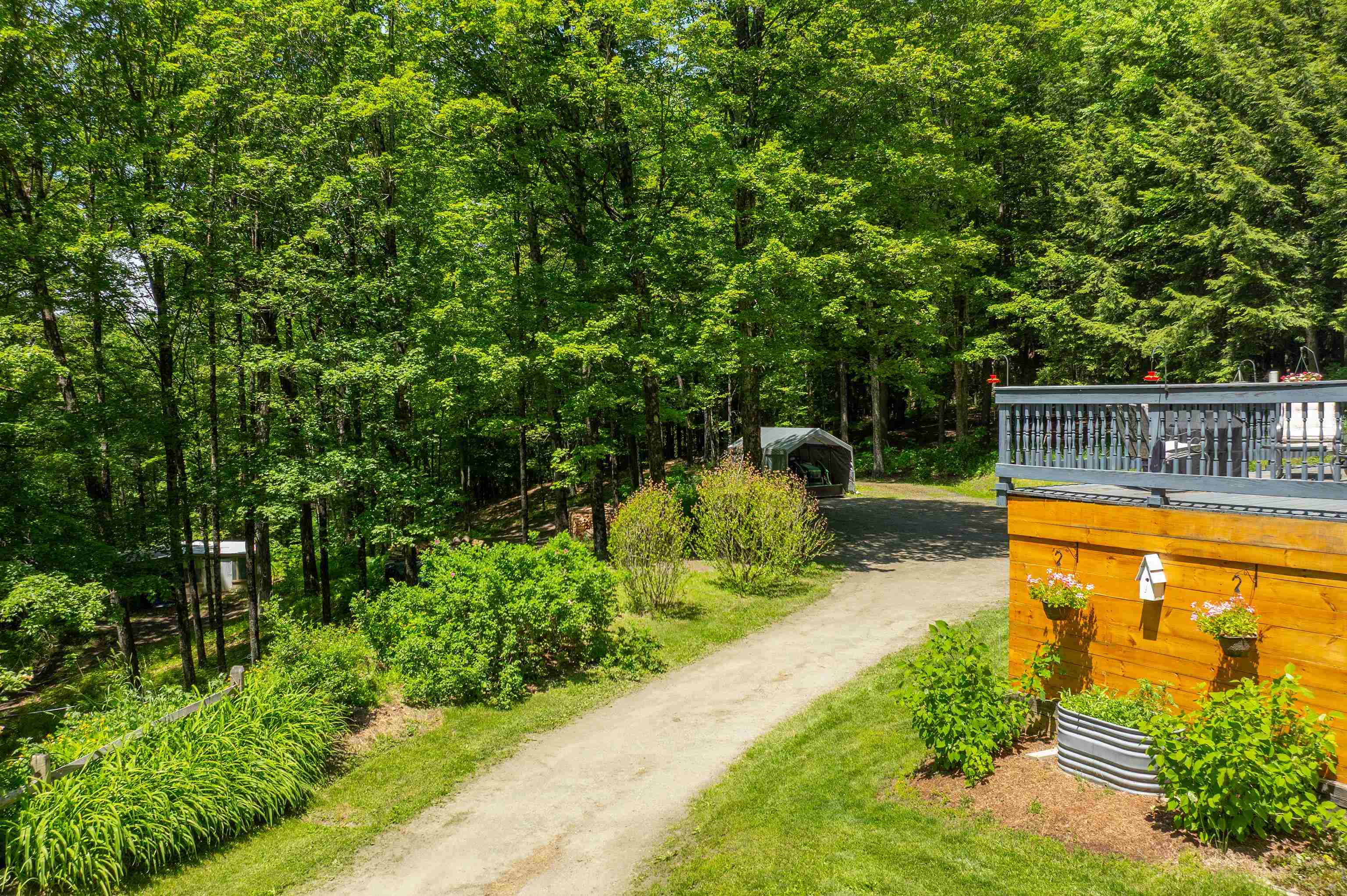 33 Merritt Road Hartland, VT 05048 - Photo 12 of 45