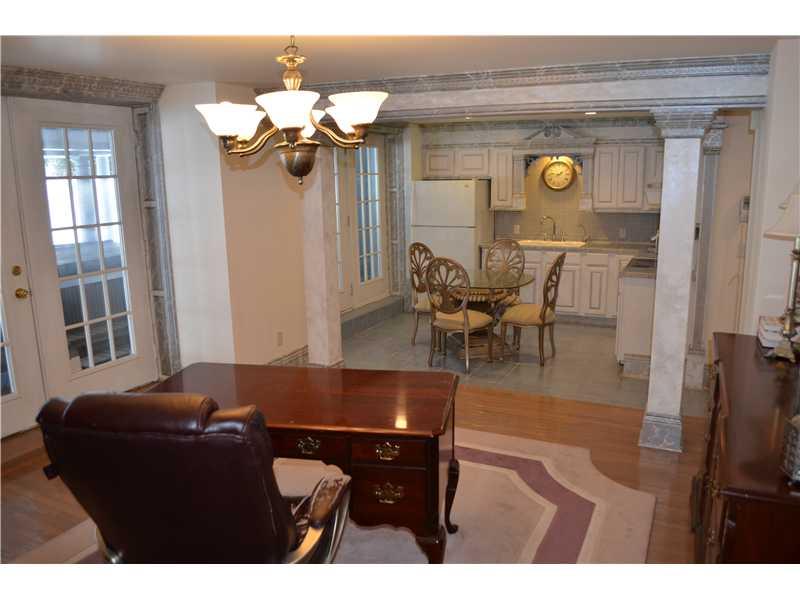 1368 Davis Road Brookville, PA 15825 - Photo 11 of 25 Studio/Study/Office. Mother-In-Law Suite on lower level opens up to Entertainment Deck, with Grilling station