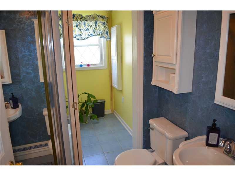1368 Davis Road Brookville, PA 15825 - Photo 15 of 25 Full Bath.