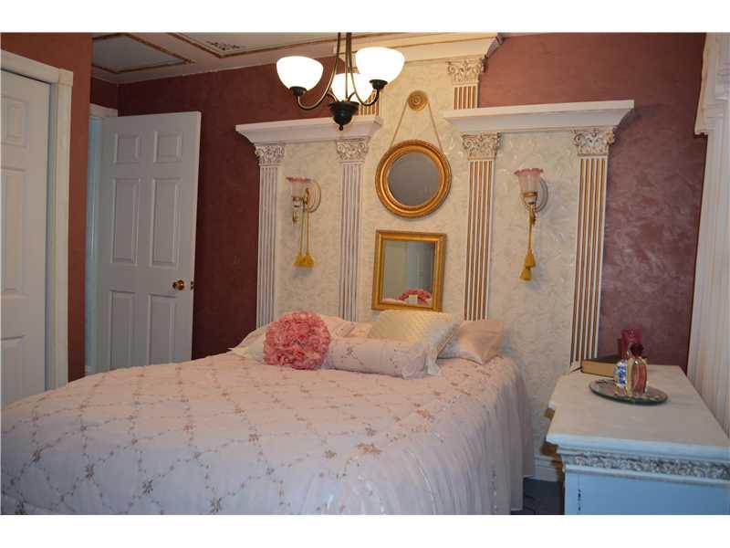 1368 Davis Road Brookville, PA 15825 - Photo 20 of 25 Bedroom.