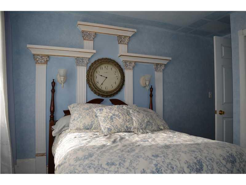1368 Davis Road Brookville, PA 15825 - Photo 21 of 25 Bedroom.