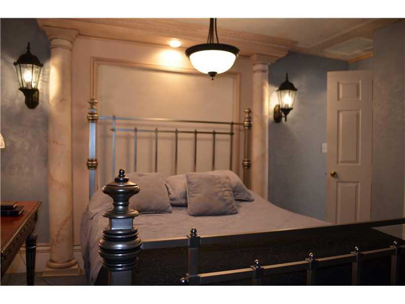 1368 Davis Road Brookville, PA 15825 - Photo 22 of 25 Bedroom.