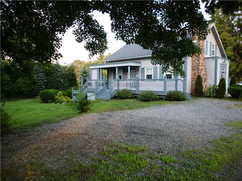 1368 Davis Road Brookville, PA 15825 - Photo 24 of 25 Exterior Front.