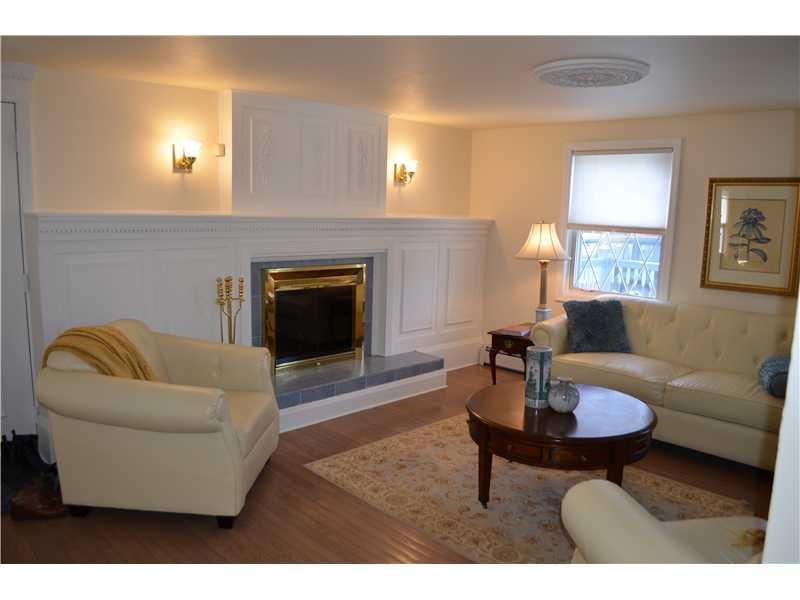 1368 Davis Road Brookville, PA 15825 - Photo 4 of 25 Family Room.