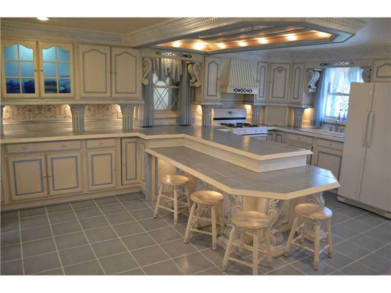 1368 Davis Road Brookville, PA 15825 - Photo 5 of 25 Kitchen.