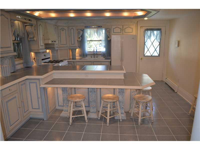 1368 Davis Road Brookville, PA 15825 - Photo 6 of 25 Kitchen.