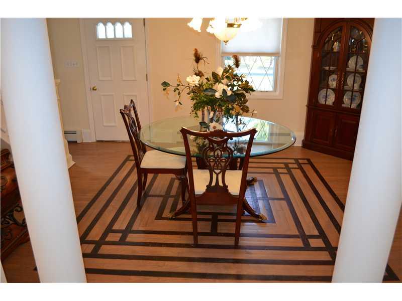 1368 Davis Road Brookville, PA 15825 - Photo 7 of 25 Dining Room.