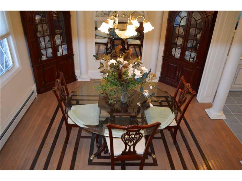 1368 Davis Road Brookville, PA 15825 - Photo 8 of 25 Dining Room.
