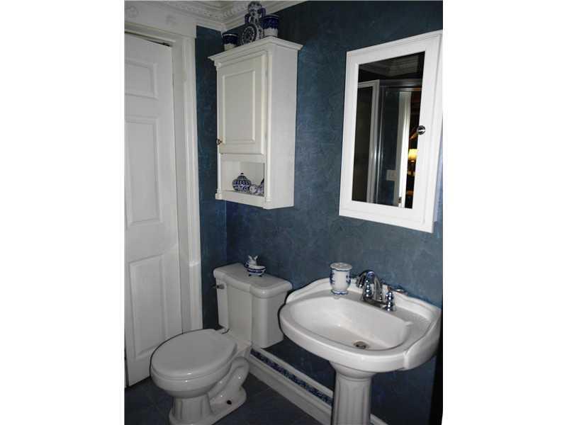 1368 Davis Road Brookville, PA 15825 - Photo 10 of 25 Full Bath. First Floor Full Bath