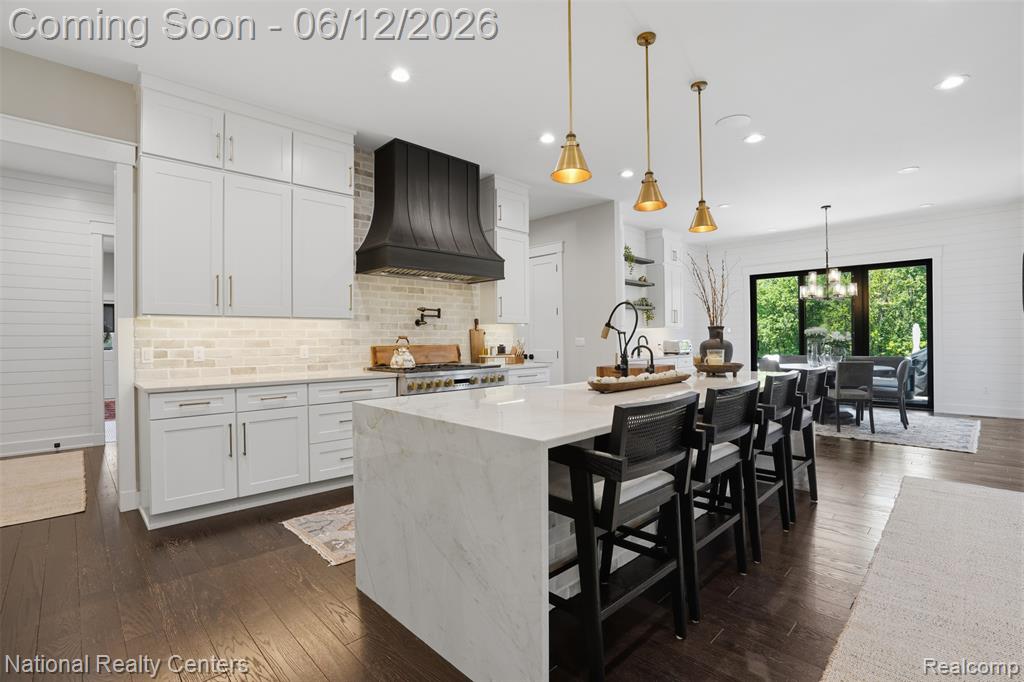 2853 7 Mile Road South Lyon, MI 48178 - Photo 18 of 69