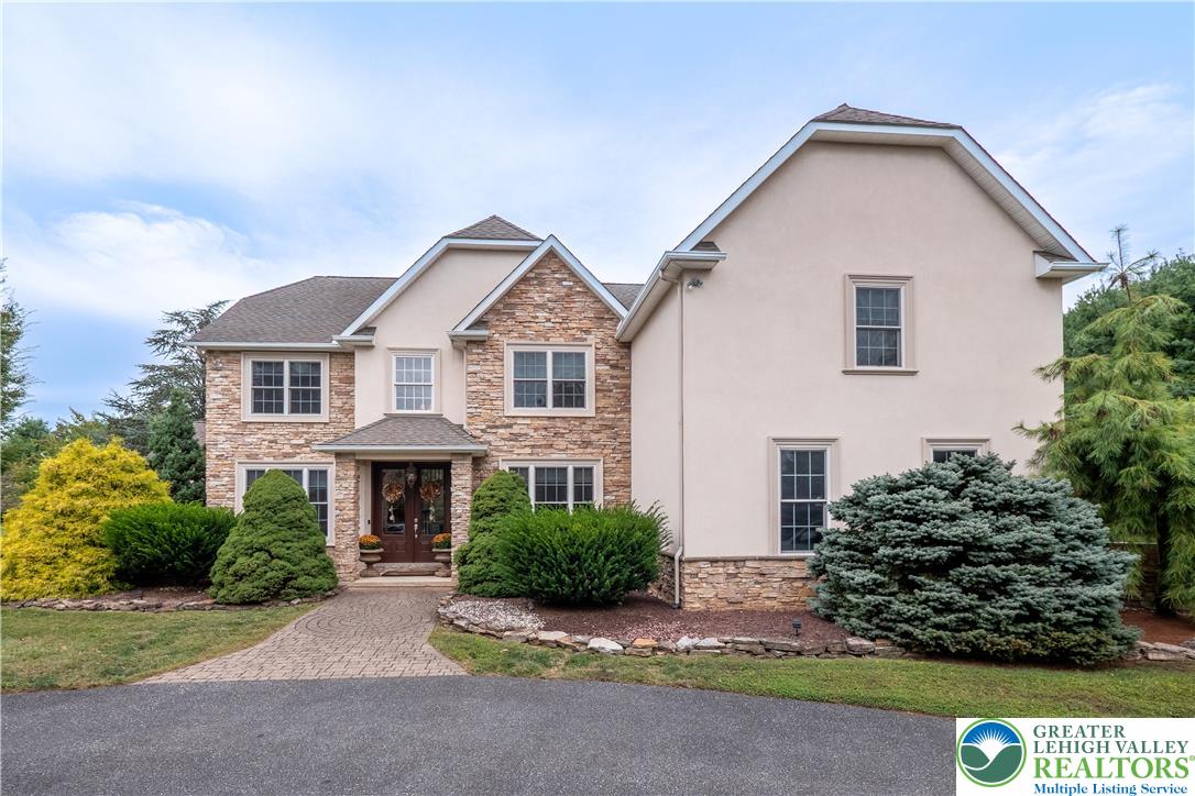 4064 Autumn Ridge Road Bethlehem, PA 18017 - Photo 1 of 51 Gallery Image 1