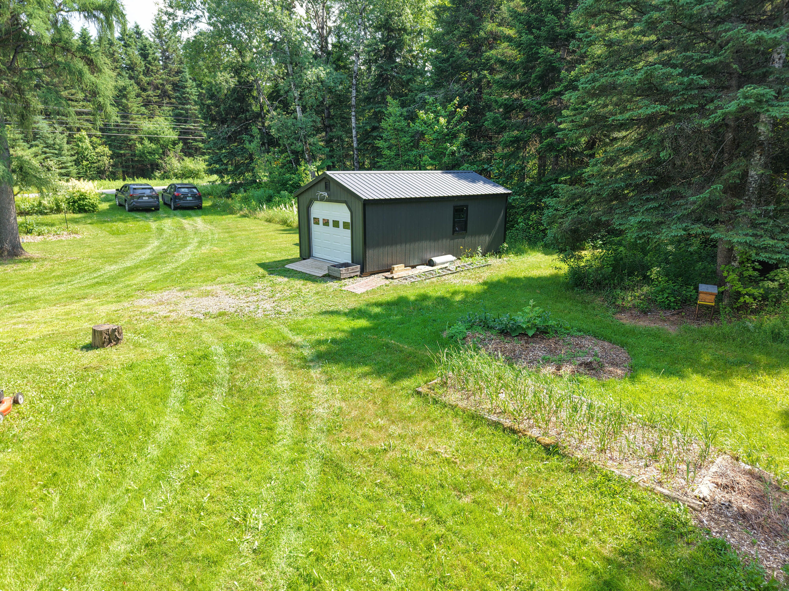 1387 Masardis Road Ashland, ME 04732 - Photo 49 of 61 1387 Masardis Road-11