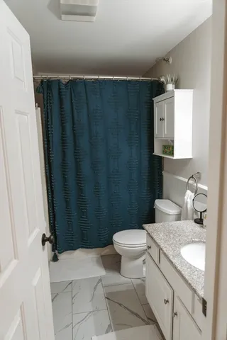 $389,000 | 12 Summit Avenue, Unit 4, Beverly, MA 01915