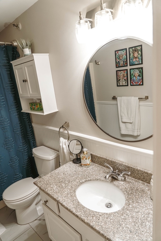 12 Summit Avenue, Unit 4 Beverly, MA 01915 - Photo 14 of 22