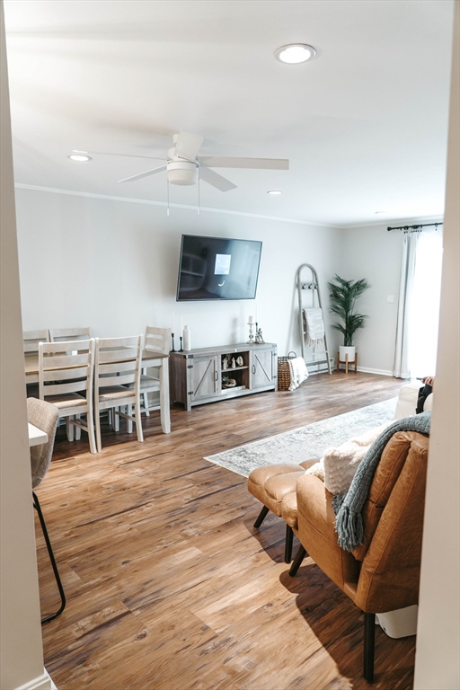 12 Summit Avenue, Unit 4 Beverly, MA 01915 - Photo 17 of 22