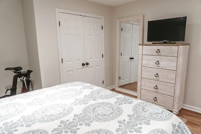 $389,000 | 12 Summit Avenue, Unit 4, Beverly, MA 01915