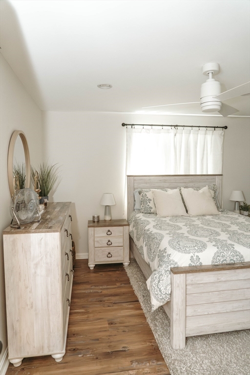12 Summit Avenue, Unit 4 Beverly, MA 01915 - Photo 19 of 22