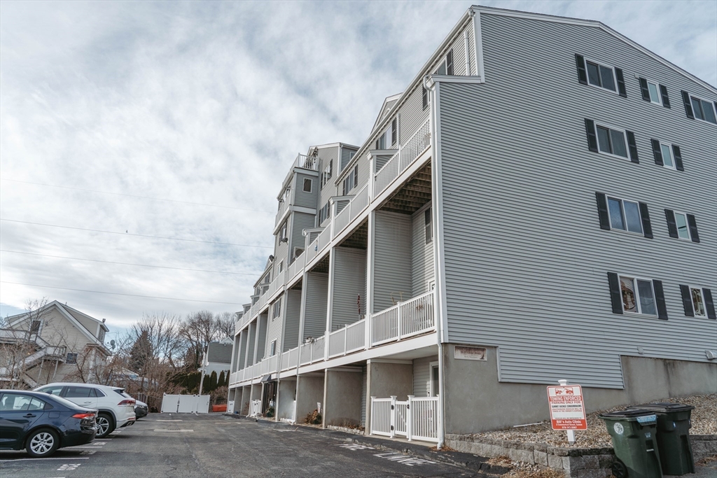 12 Summit Avenue, Unit 4 Beverly, MA 01915 - Photo 21 of 22