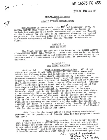 $389,000 | 12 Summit Avenue, Unit 4, Beverly, MA 01915