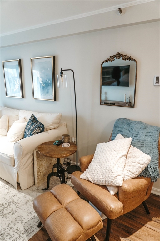 12 Summit Avenue, Unit 4 Beverly, MA 01915 - Photo 4 of 22