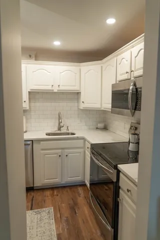 $389,000 | 12 Summit Avenue, Unit 4, Beverly, MA 01915