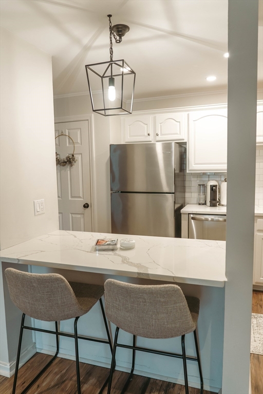 12 Summit Avenue, Unit 4 Beverly, MA 01915 - Photo 6 of 22