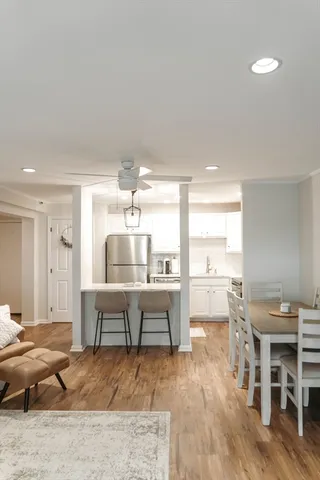 $389,000 | 12 Summit Avenue, Unit 4, Beverly, MA 01915