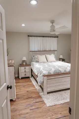 $389,000 | 12 Summit Avenue, Unit 4, Beverly, MA 01915