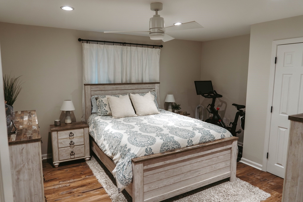 12 Summit Avenue, Unit 4 Beverly, MA 01915 - Photo 10 of 22